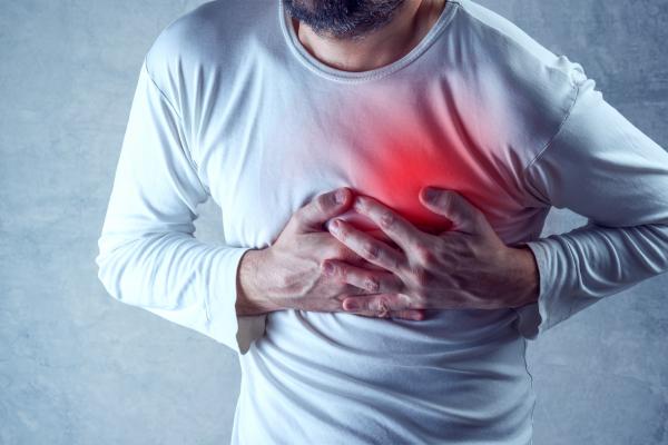 Infarctus du myocarde